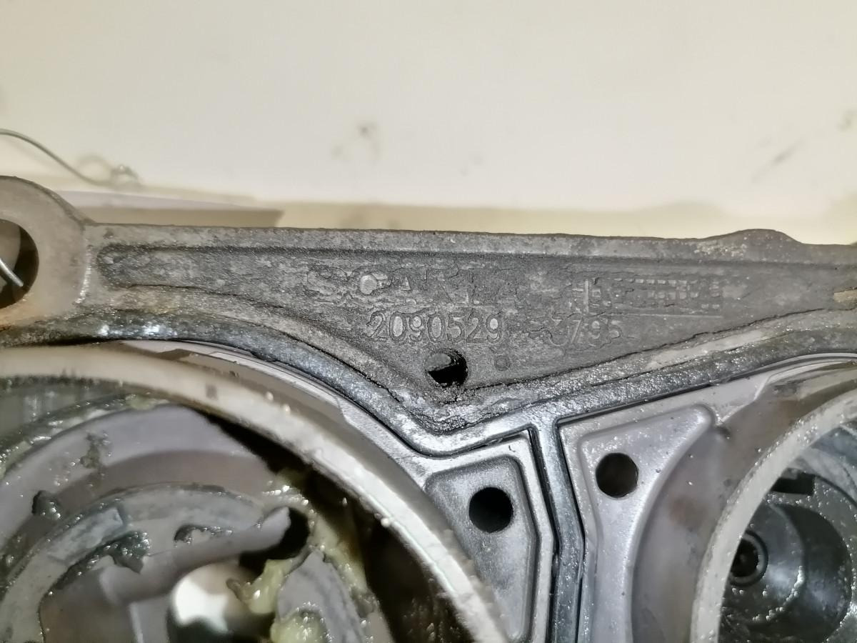 Scania Käigulülitus silindrite korpus 2090529 - Pavarų dėžė ir dalys - Sunkvežimis: foto 4 Scania Käigulülitus silindrite korpus 2090529 - Pavarų dėžė ir dalys - Sunkvežimis: foto 4