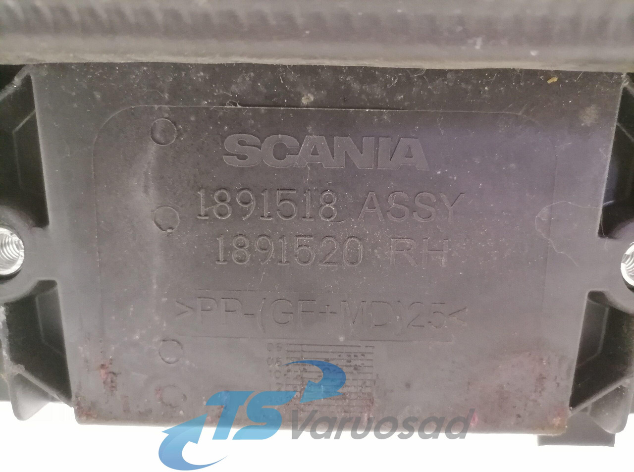 Scania Küljeluugi plastraam 1891520 - Universali dalis - Sunkvežimis: foto 3 Scania Küljeluugi plastraam 1891520 - Universali dalis - Sunkvežimis: foto 3