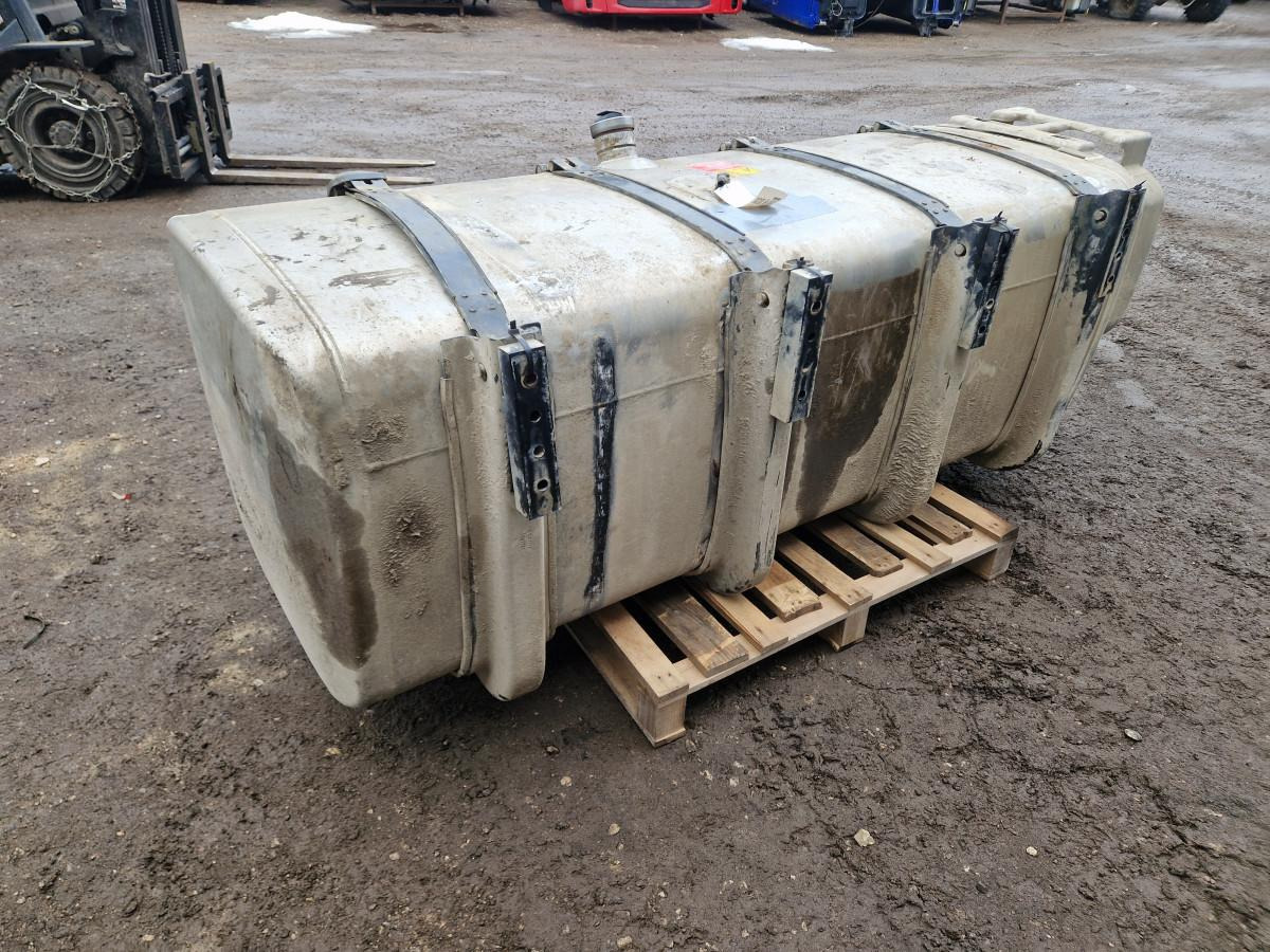 Scania Kütusepaak 1000L 1896480 - Degalų bakas - Sunkvežimis: foto 3 Scania Kütusepaak 1000L 1896480 - Degalų bakas - Sunkvežimis: foto 3