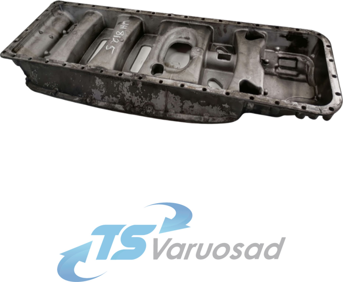 Scania Ladder frame 1942851 - Alyvos karteris - Sunkvežimis: foto 1 Scania Ladder frame 1942851 - Alyvos karteris - Sunkvežimis: foto 1