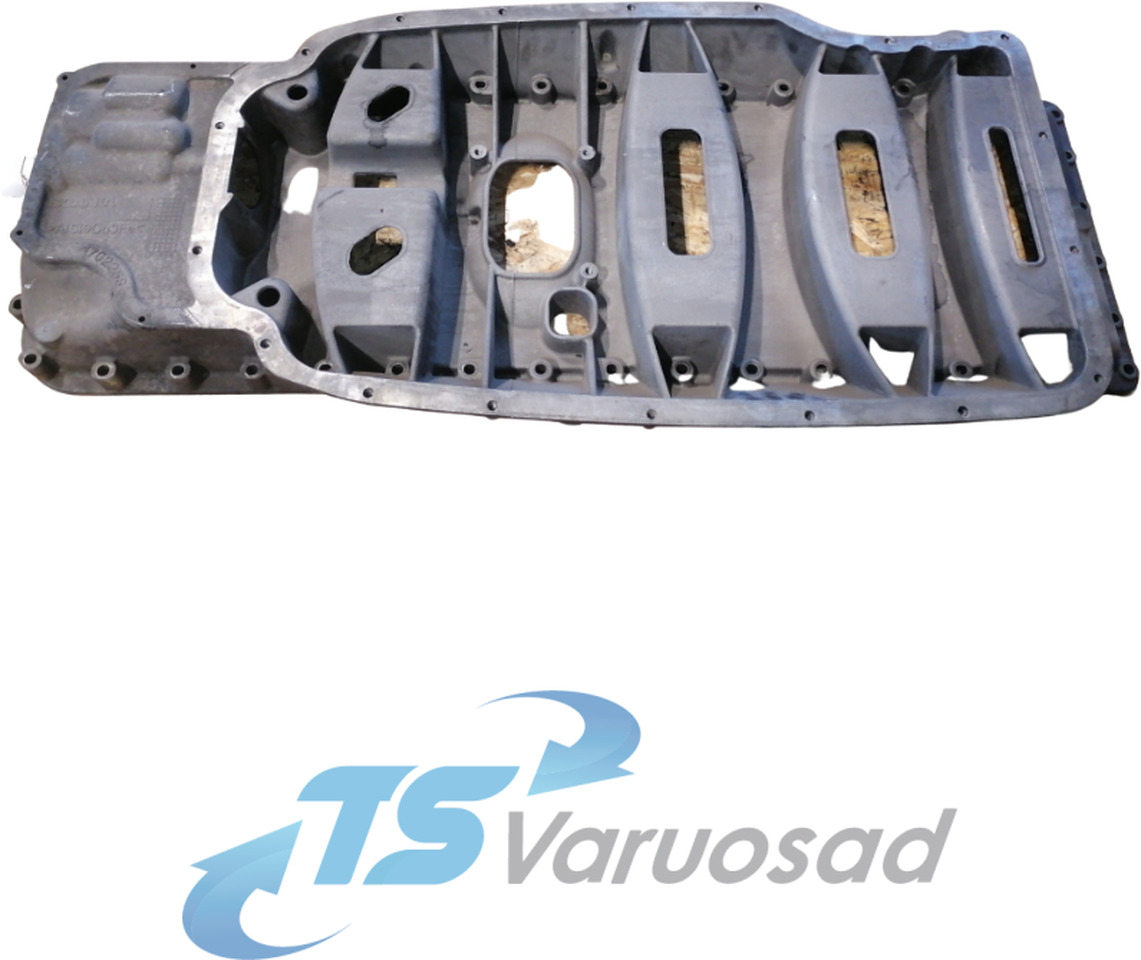 Scania Ladder frame 1942851 - Alyvos karteris - Sunkvežimis: foto 1 Scania Ladder frame 1942851 - Alyvos karteris - Sunkvežimis: foto 1