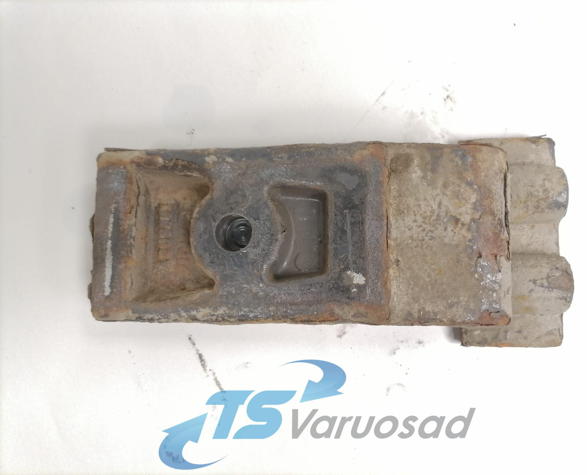 Scania Leaf spring set 1545027 - Stabilizatorius - Sunkvežimis: foto 4 Scania Leaf spring set 1545027 - Stabilizatorius - Sunkvežimis: foto 4