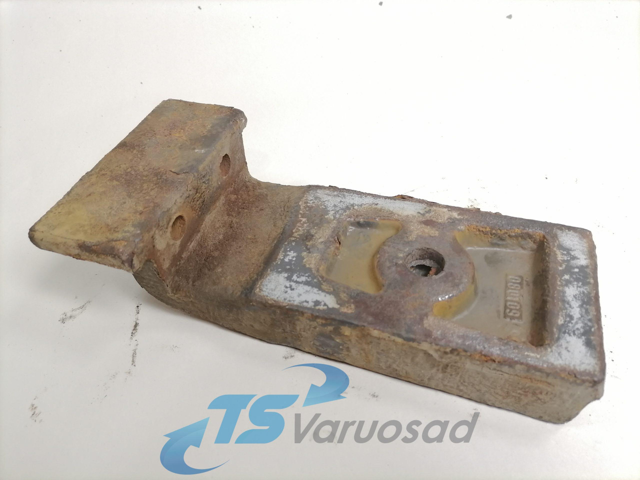 Scania Leaf spring set 1545027 - Stabilizatorius - Sunkvežimis: foto 2 Scania Leaf spring set 1545027 - Stabilizatorius - Sunkvežimis: foto 2