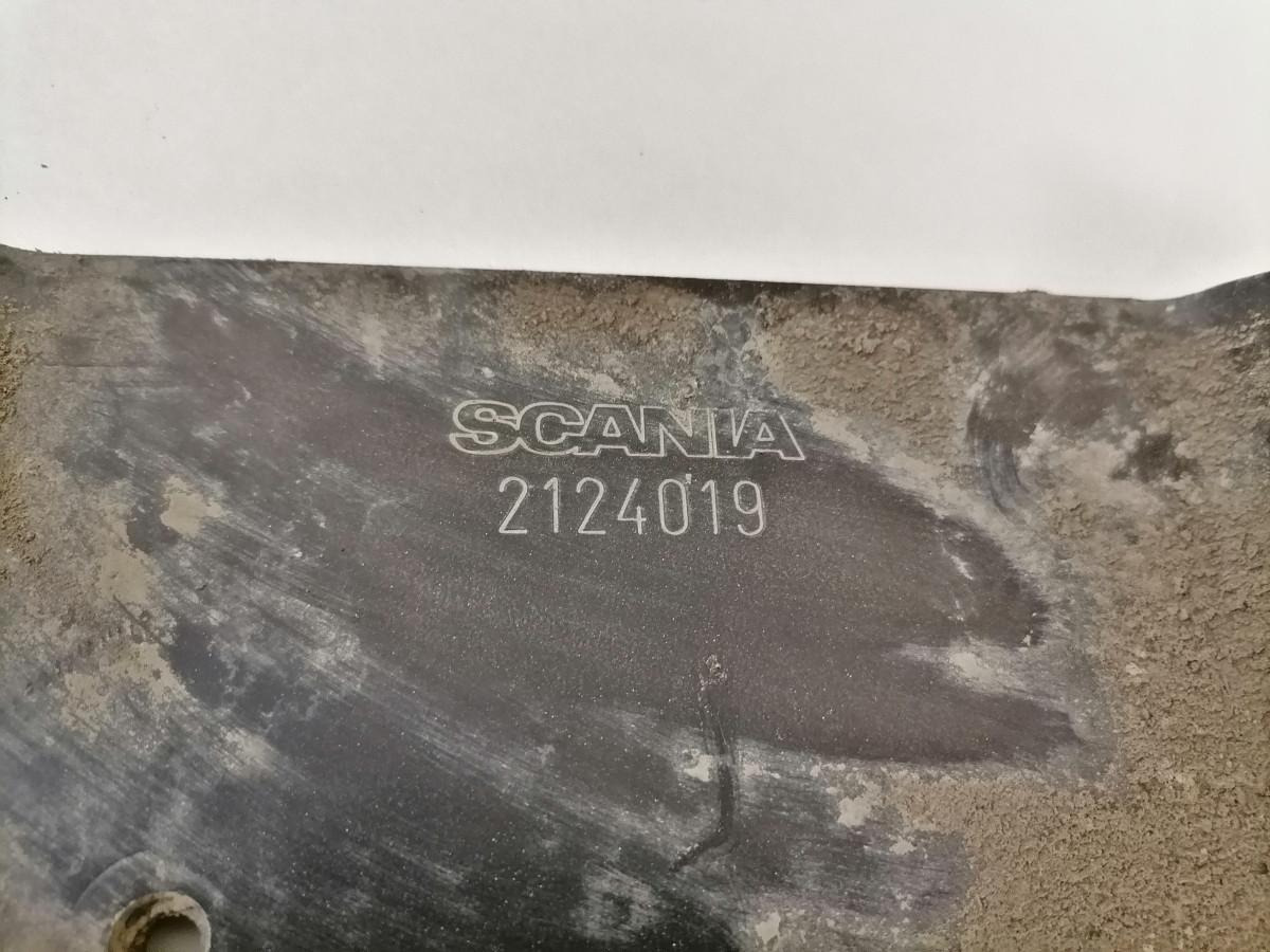 Scania Light bracket 2124019 - Apšvietimas - Sunkvežimis: foto 4 Scania Light bracket 2124019 - Apšvietimas - Sunkvežimis: foto 4