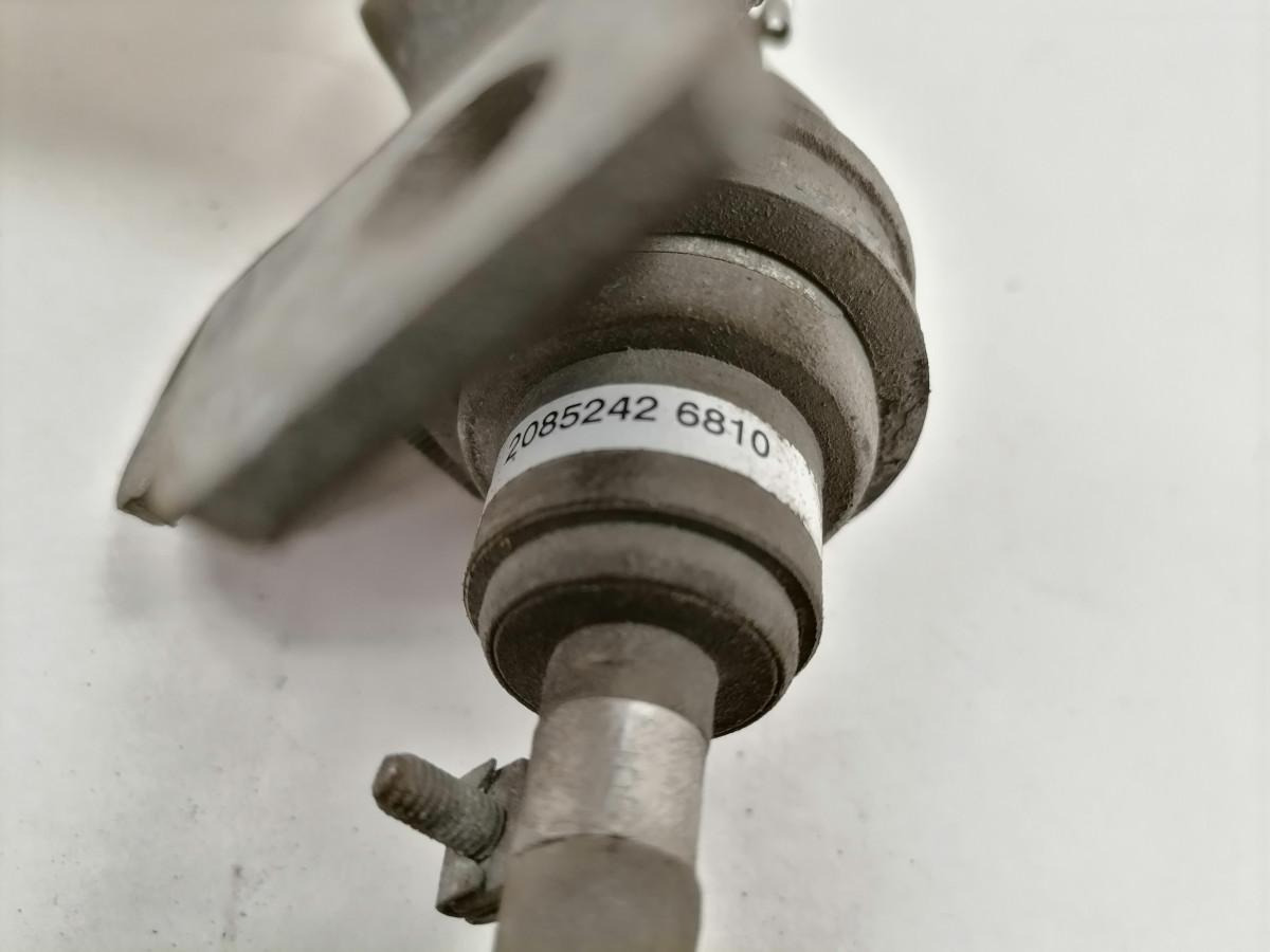 Scania Lisasoojendi kütusepump 2085242 - Šildymas/ Ventiliacija - Sunkvežimis: foto 4 Scania Lisasoojendi kütusepump 2085242 - Šildymas/ Ventiliacija - Sunkvežimis: foto 4