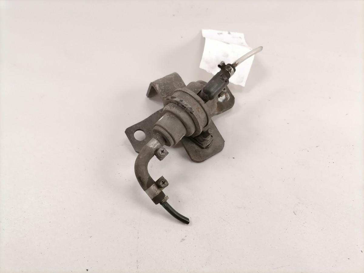 Scania Lisasoojendi kütusepump 2085242 - Šildymas/ Ventiliacija - Sunkvežimis: foto 2 Scania Lisasoojendi kütusepump 2085242 - Šildymas/ Ventiliacija - Sunkvežimis: foto 2