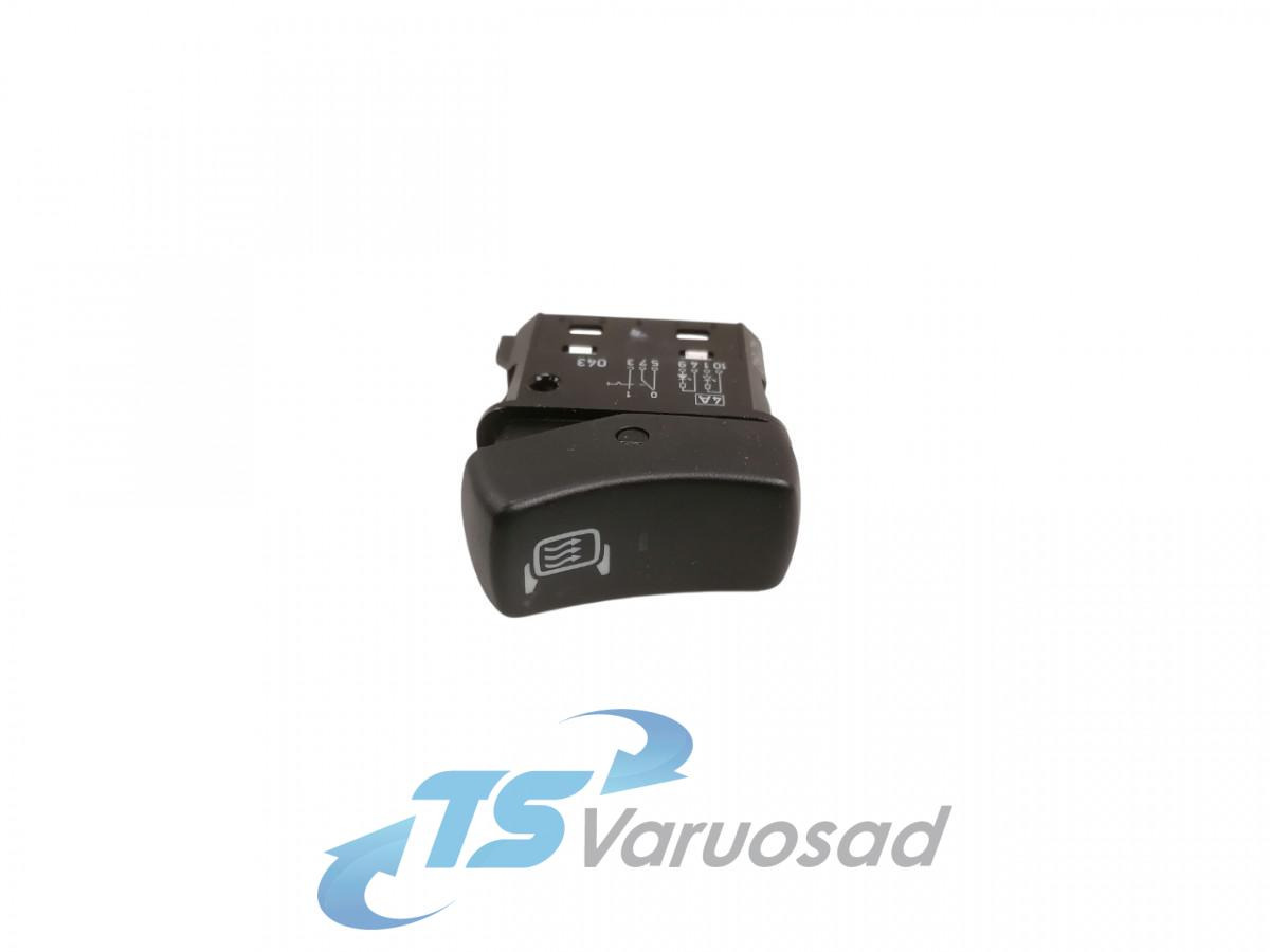 Scania Lüliti 1421842 - Kabina - Sunkvežimis: foto 1 Scania Lüliti 1421842 - Kabina - Sunkvežimis: foto 1