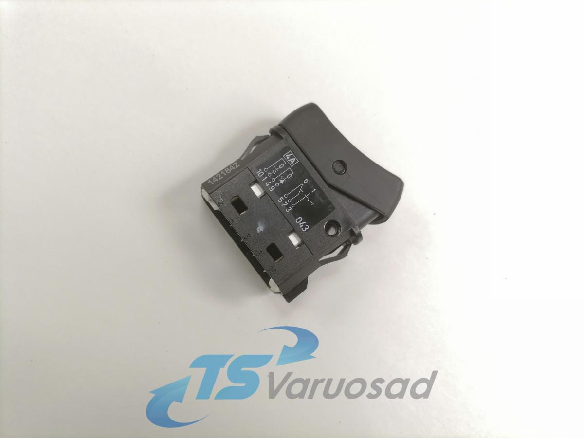 Scania Lüliti 1421842 - Kabina - Sunkvežimis: foto 3 Scania Lüliti 1421842 - Kabina - Sunkvežimis: foto 3