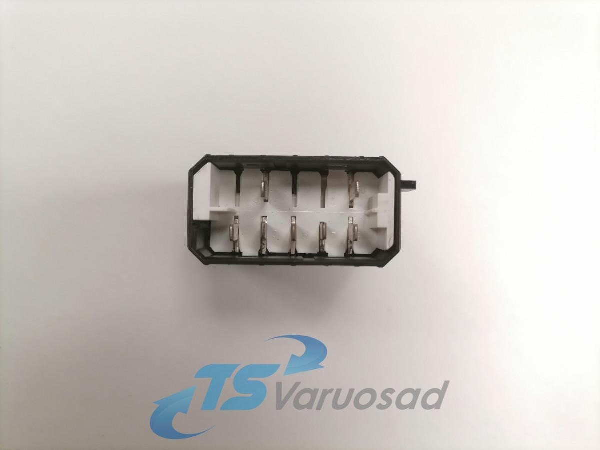 Scania Lüliti 1421842 - Kabina - Sunkvežimis: foto 2 Scania Lüliti 1421842 - Kabina - Sunkvežimis: foto 2