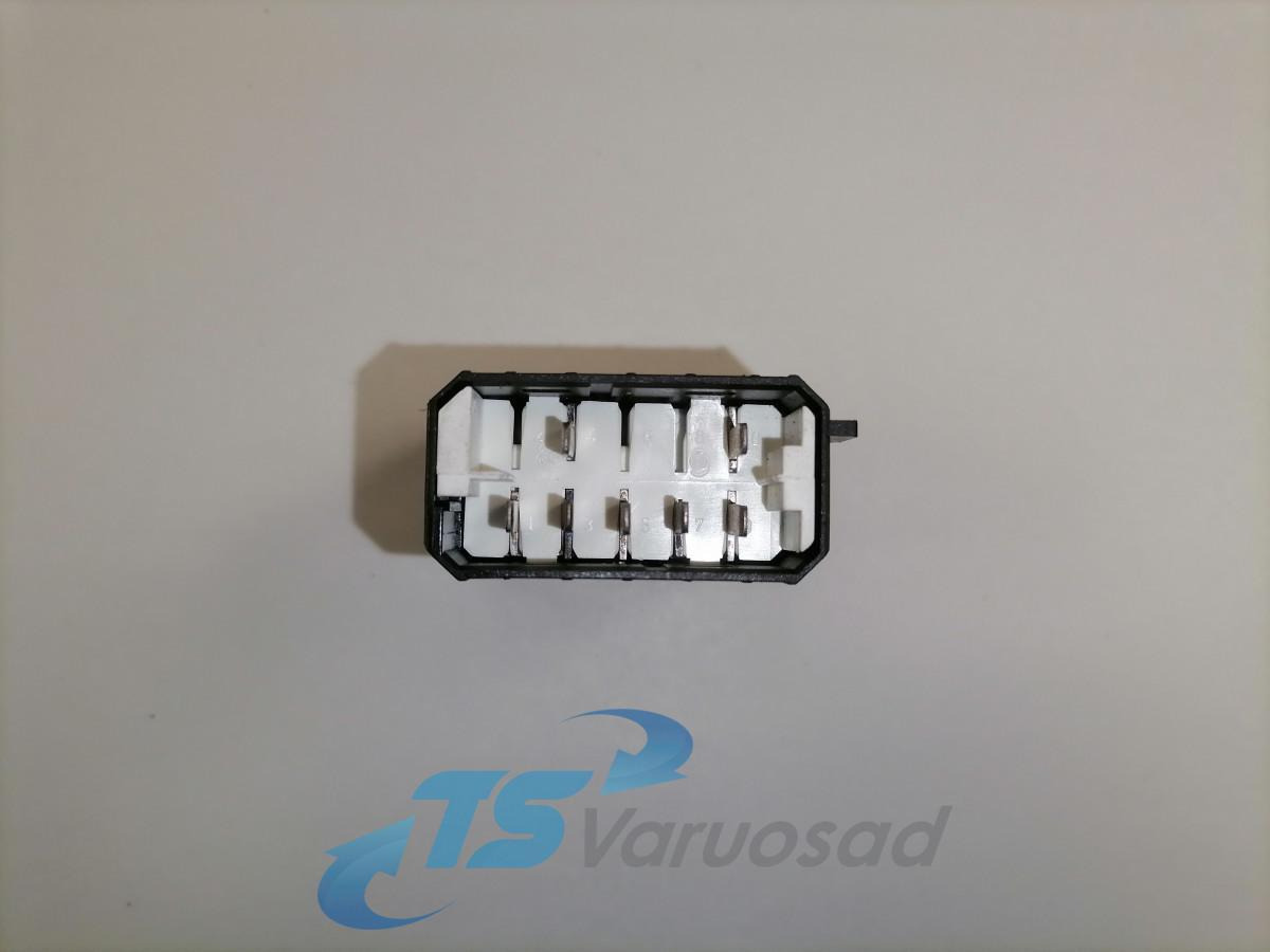 Scania Lüliti 1421867 - Kabina - Sunkvežimis: foto 2 Scania Lüliti 1421867 - Kabina - Sunkvežimis: foto 2