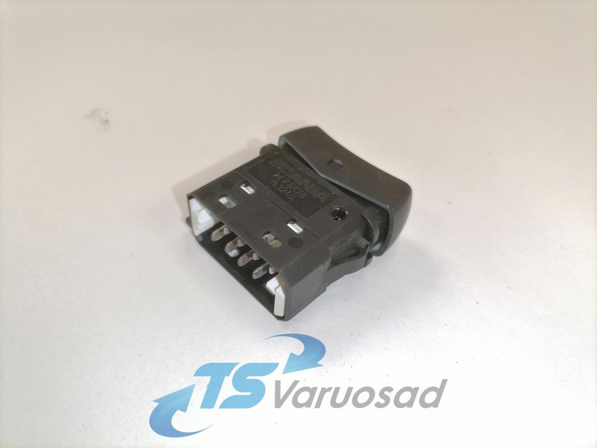 Scania Lüliti 1459835 - Kabina - Sunkvežimis: foto 3 Scania Lüliti 1459835 - Kabina - Sunkvežimis: foto 3