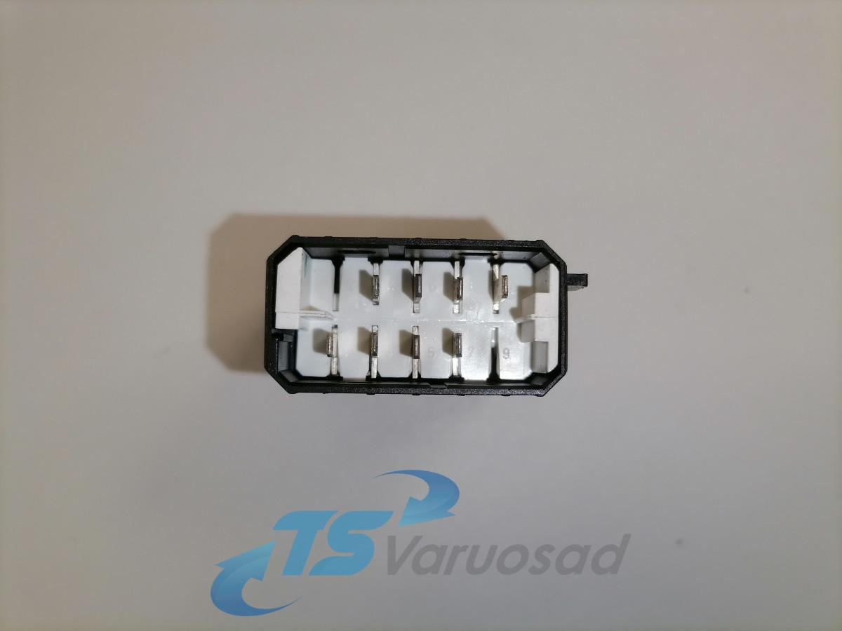 Scania Lüliti 1459835 - Kabina - Sunkvežimis: foto 2 Scania Lüliti 1459835 - Kabina - Sunkvežimis: foto 2