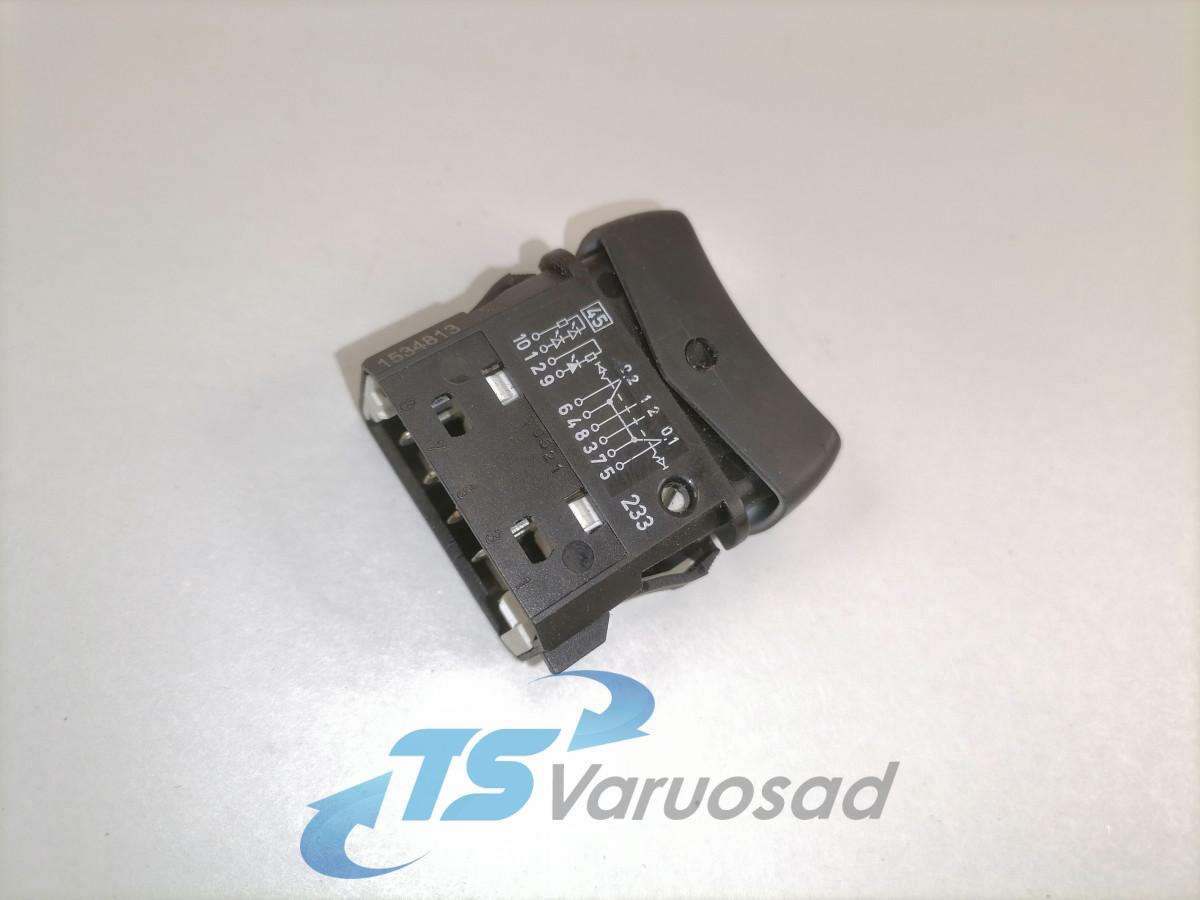 Scania Lüliti 1534813 - Kabina - Sunkvežimis: foto 3 Scania Lüliti 1534813 - Kabina - Sunkvežimis: foto 3