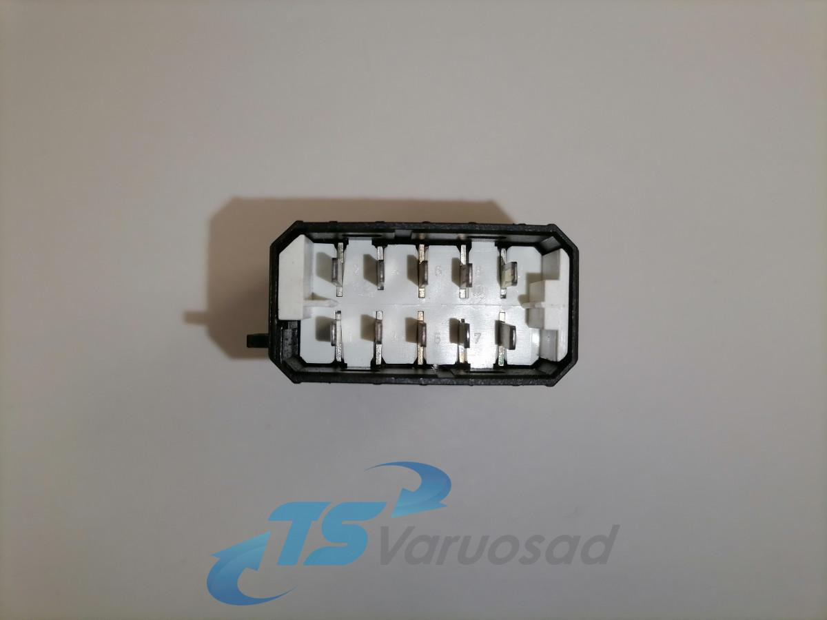 Scania Lüliti 1534813 - Kabina - Sunkvežimis: foto 2 Scania Lüliti 1534813 - Kabina - Sunkvežimis: foto 2