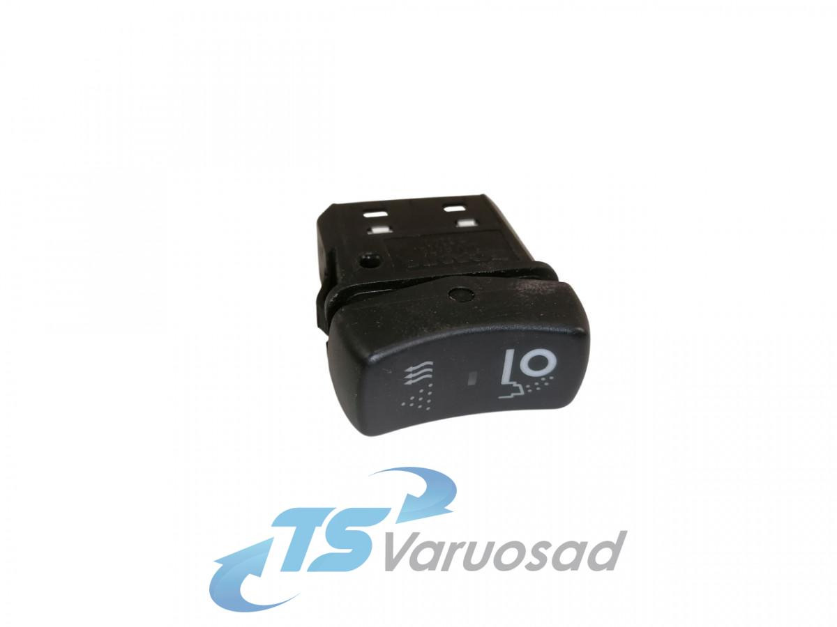 Scania Lüliti 1534813 - Kabina - Sunkvežimis: foto 1 Scania Lüliti 1534813 - Kabina - Sunkvežimis: foto 1