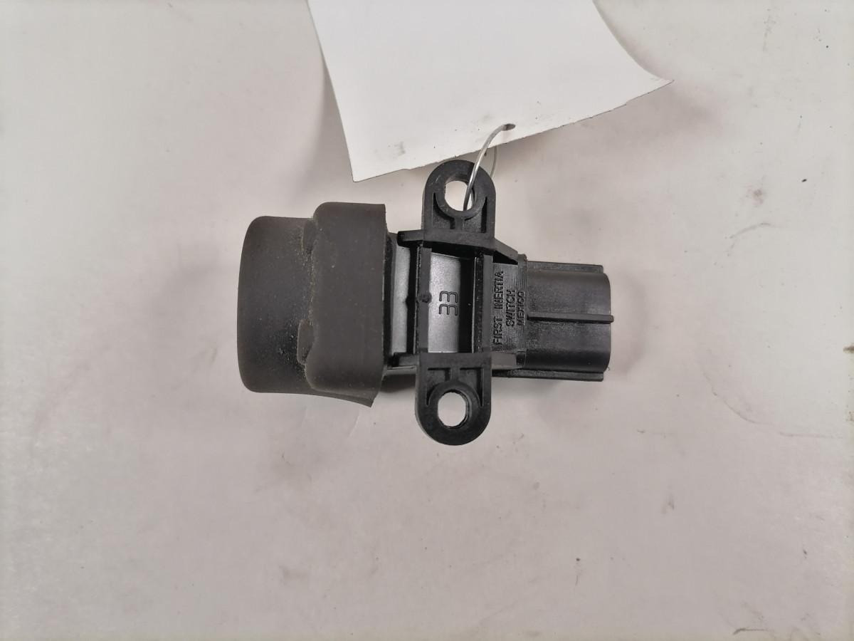 Scania Lüliti 1724583 - Kabina - Sunkvežimis: foto 3 Scania Lüliti 1724583 - Kabina - Sunkvežimis: foto 3