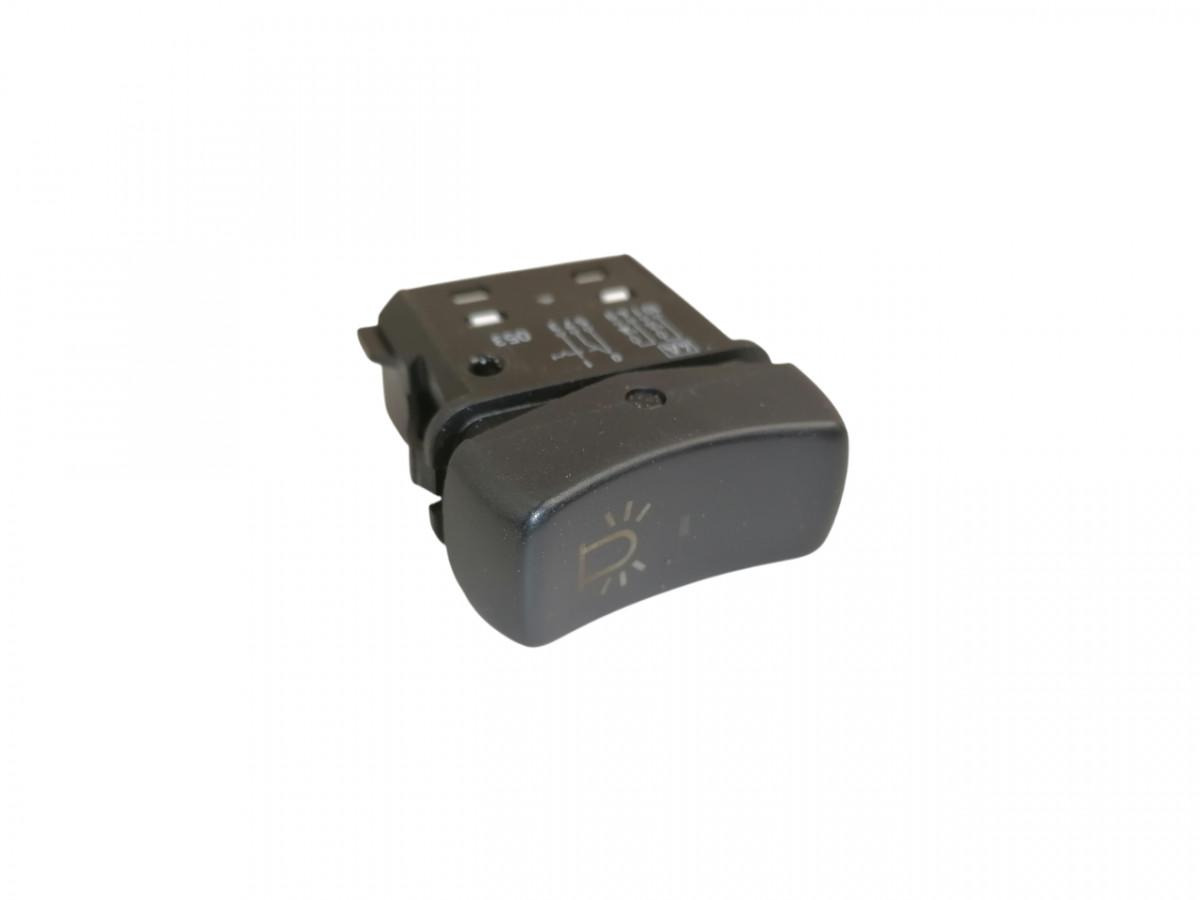 Scania Lüliti 1897203 - Kabina - Sunkvežimis: foto 1 Scania Lüliti 1897203 - Kabina - Sunkvežimis: foto 1