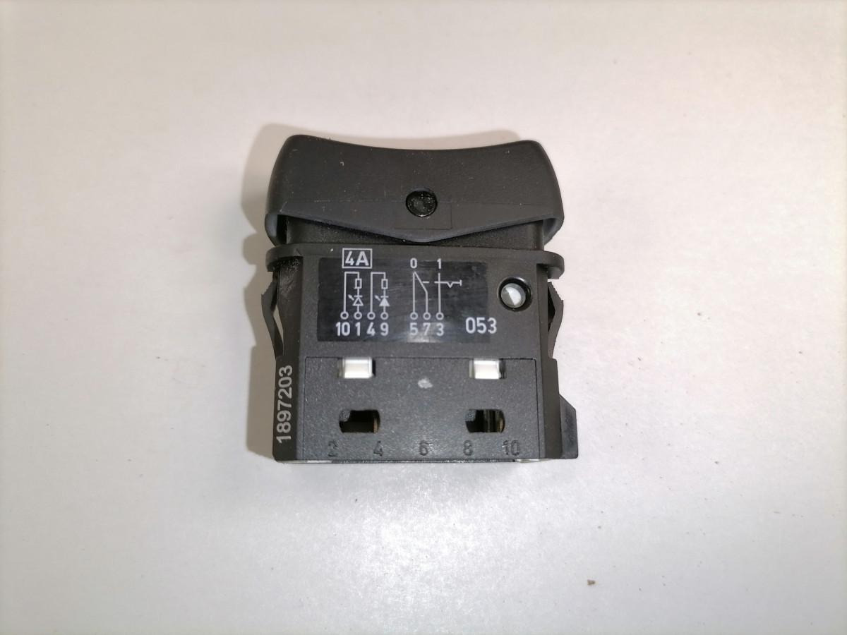 Scania Lüliti 1897203 - Kabina - Sunkvežimis: foto 4 Scania Lüliti 1897203 - Kabina - Sunkvežimis: foto 4