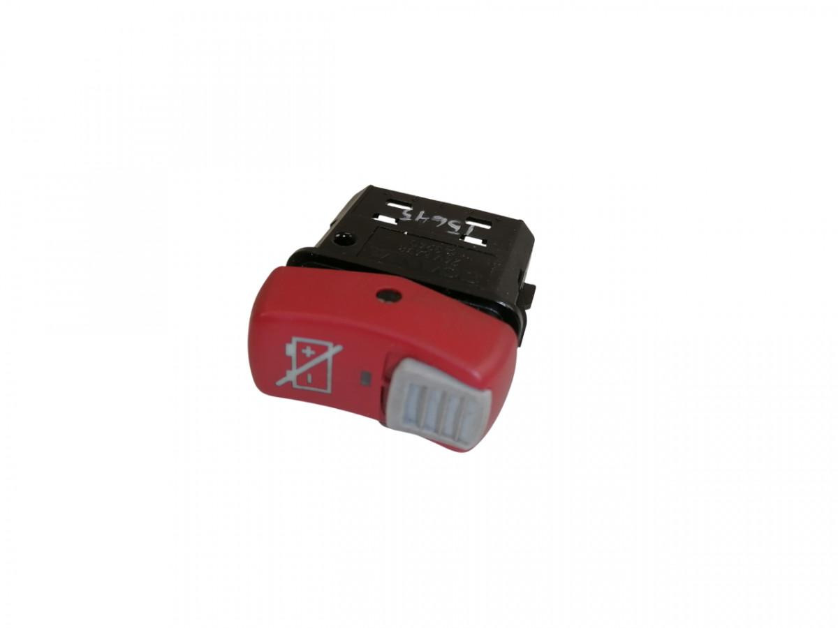 Scania Lüliti 1914915 - Kabina - Sunkvežimis: foto 1 Scania Lüliti 1914915 - Kabina - Sunkvežimis: foto 1