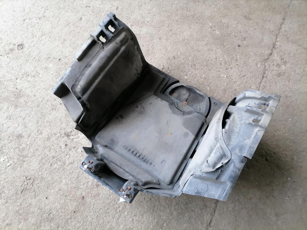 Scania Mootori põhjakaitse 1358677 - Universali dalis - Sunkvežimis: foto 4 Scania Mootori põhjakaitse 1358677 - Universali dalis - Sunkvežimis: foto 4