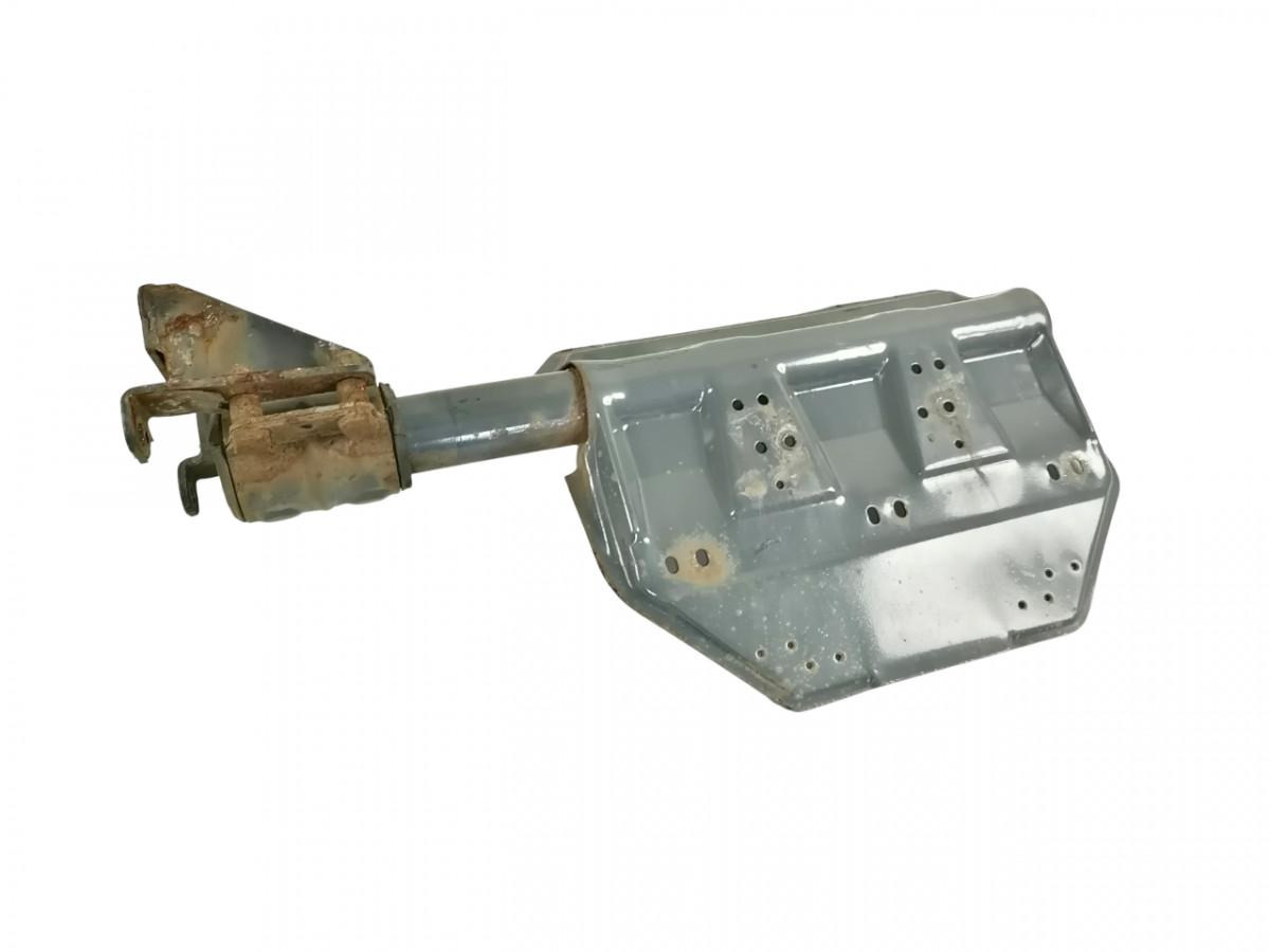 Scania Mudguard bracket 2800402 - Universali dalis - Sunkvežimis: foto 1 Scania Mudguard bracket 2800402 - Universali dalis - Sunkvežimis: foto 1