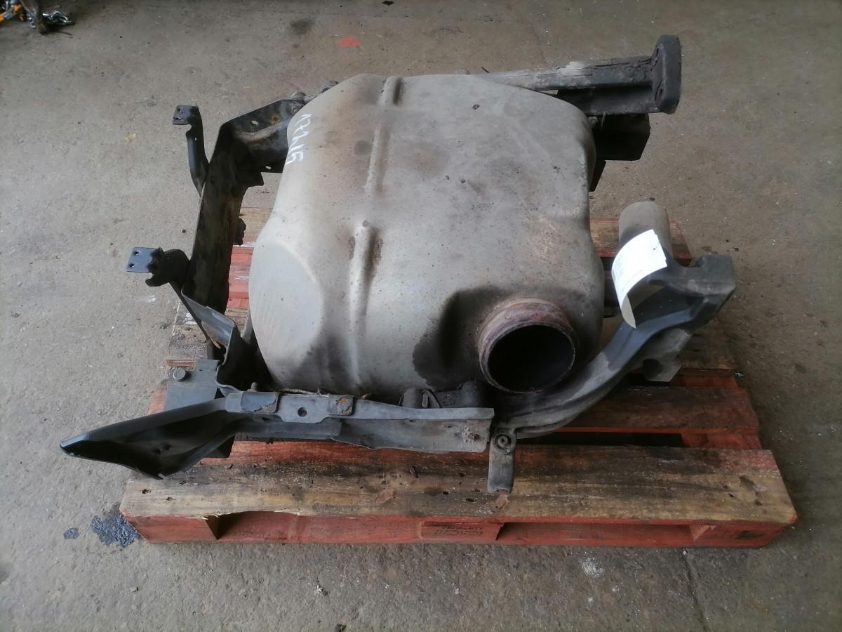 Scania Muffler 1800871 - Duslintuvas - Sunkvežimis: foto 4 Scania Muffler 1800871 - Duslintuvas - Sunkvežimis: foto 4