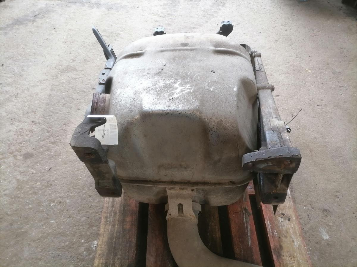 Scania Muffler 1800871 - Duslintuvas - Sunkvežimis: foto 5 Scania Muffler 1800871 - Duslintuvas - Sunkvežimis: foto 5