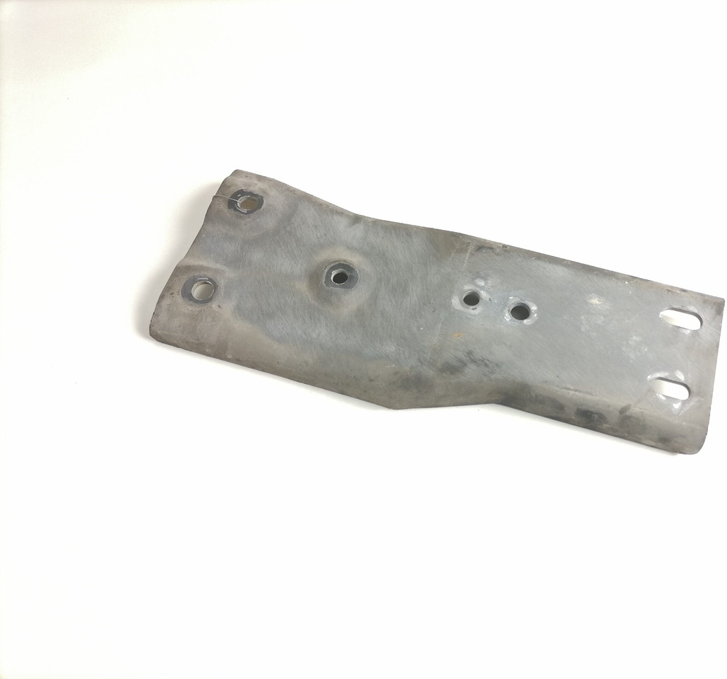 Scania Muffler carrier 1497658 - Duslintuvas - Sunkvežimis: foto 1 Scania Muffler carrier 1497658 - Duslintuvas - Sunkvežimis: foto 1