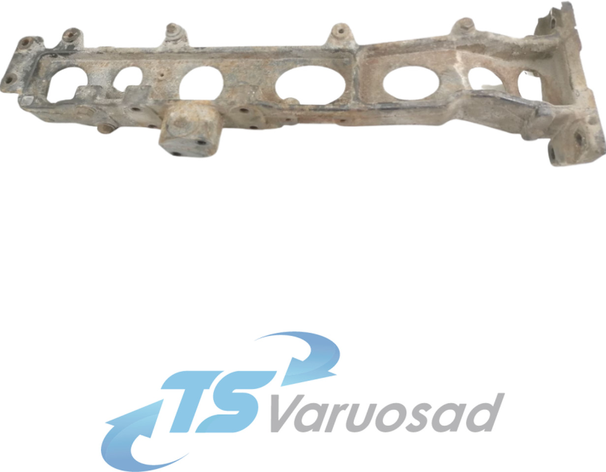 Scania Muffler carrier 1541006 - Duslintuvas - Sunkvežimis: foto 2 Scania Muffler carrier 1541006 - Duslintuvas - Sunkvežimis: foto 2