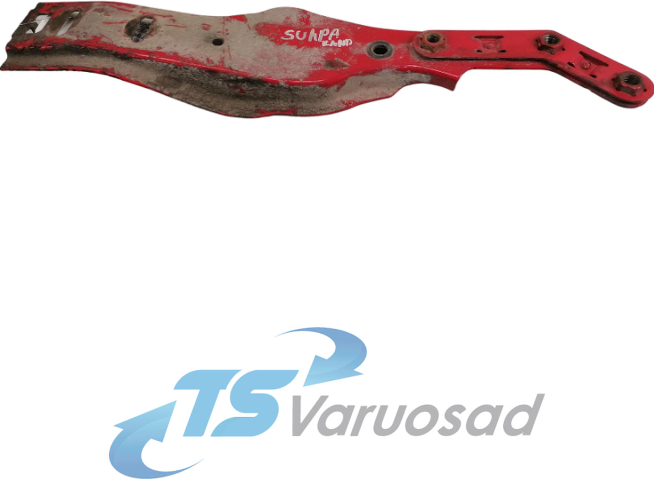 Scania Muffler carrier 1741487 - Duslintuvas - Sunkvežimis: foto 1 Scania Muffler carrier 1741487 - Duslintuvas - Sunkvežimis: foto 1