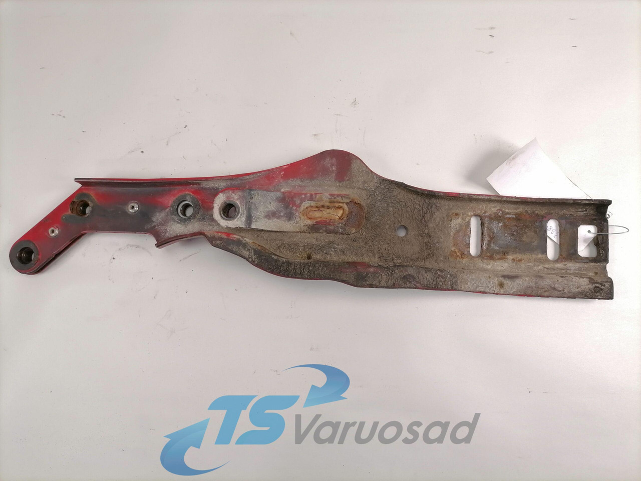 Scania Muffler carrier 1741487 - Duslintuvas - Sunkvežimis: foto 2 Scania Muffler carrier 1741487 - Duslintuvas - Sunkvežimis: foto 2