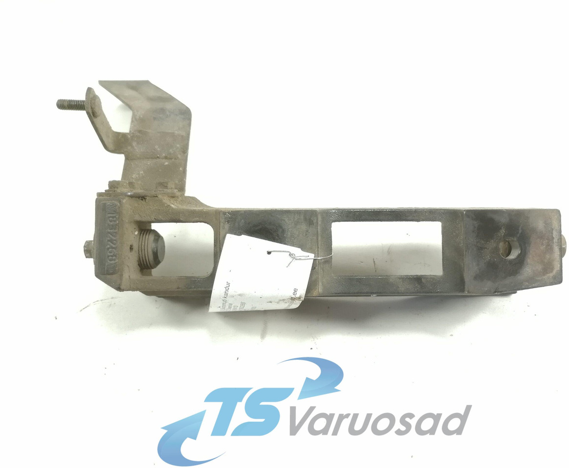 Scania Muffler carrier 1832268 - Duslintuvas - Sunkvežimis: foto 4 Scania Muffler carrier 1832268 - Duslintuvas - Sunkvežimis: foto 4
