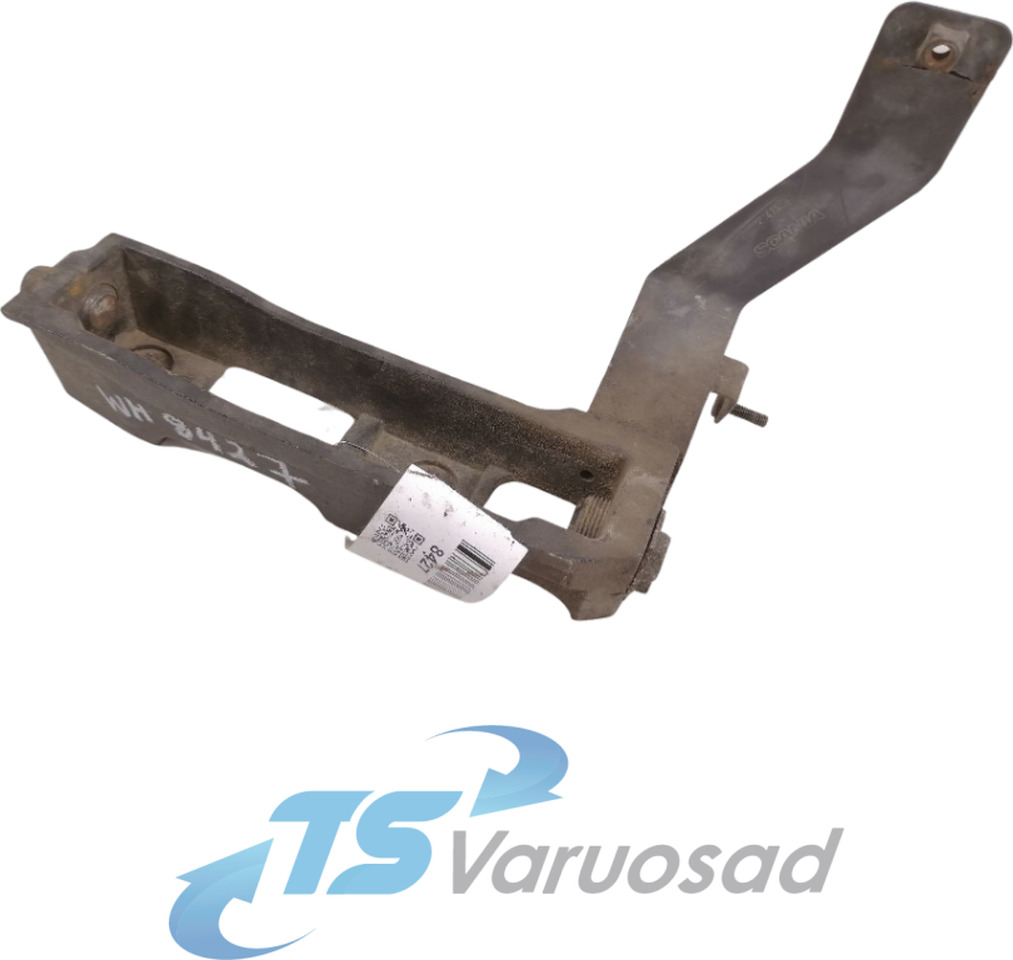 Scania Muffler carrier 1832268 - Duslintuvas - Sunkvežimis: foto 1 Scania Muffler carrier 1832268 - Duslintuvas - Sunkvežimis: foto 1