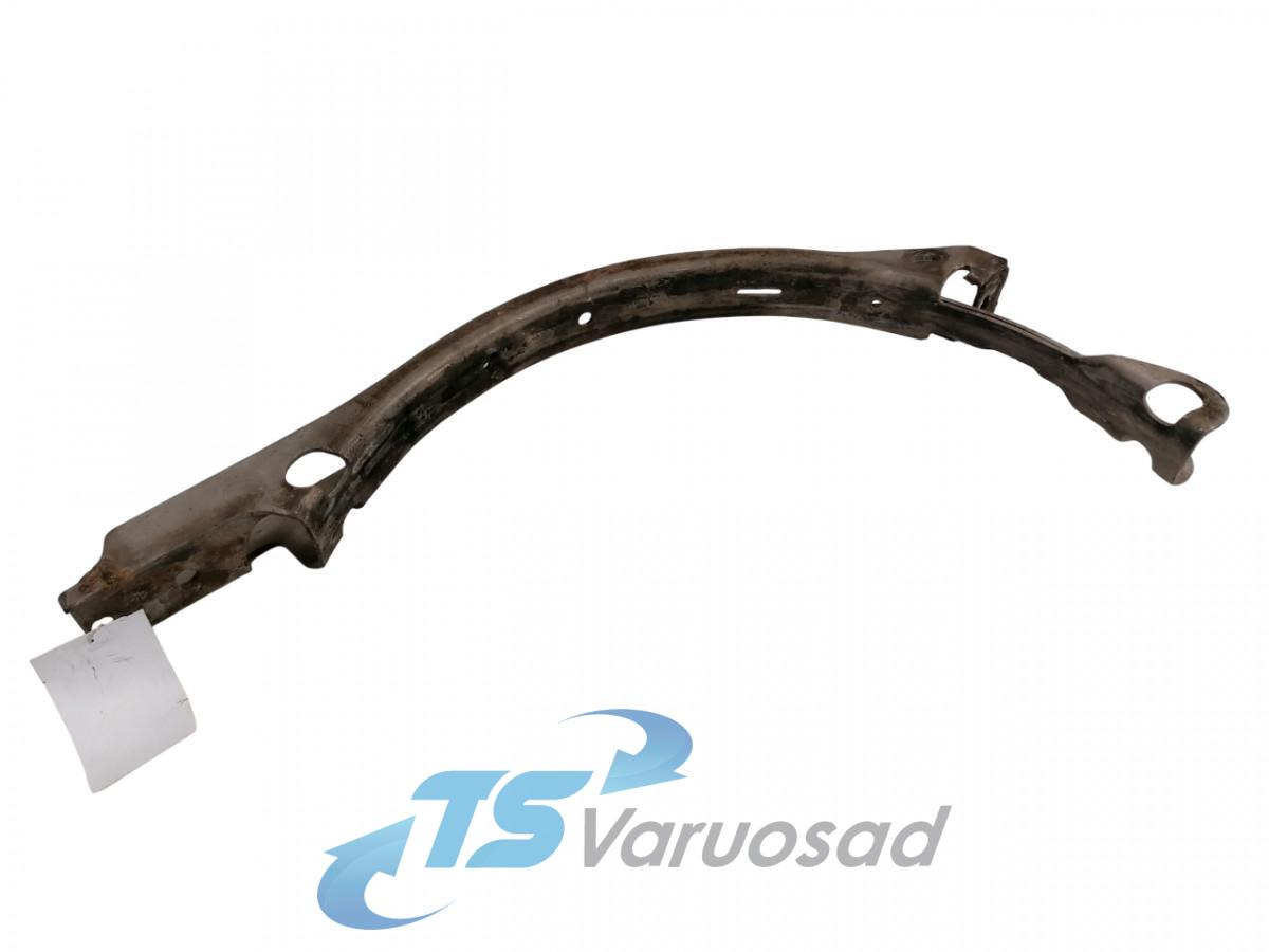 Scania Muffler carrier 1850508 - Duslintuvas - Sunkvežimis: foto 1 Scania Muffler carrier 1850508 - Duslintuvas - Sunkvežimis: foto 1