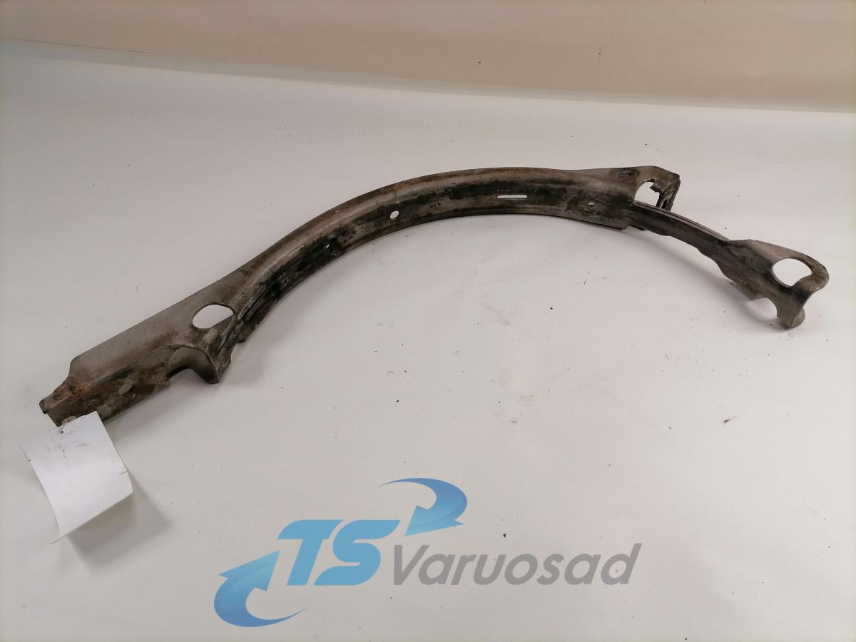 Scania Muffler carrier 1850508 - Duslintuvas - Sunkvežimis: foto 2 Scania Muffler carrier 1850508 - Duslintuvas - Sunkvežimis: foto 2