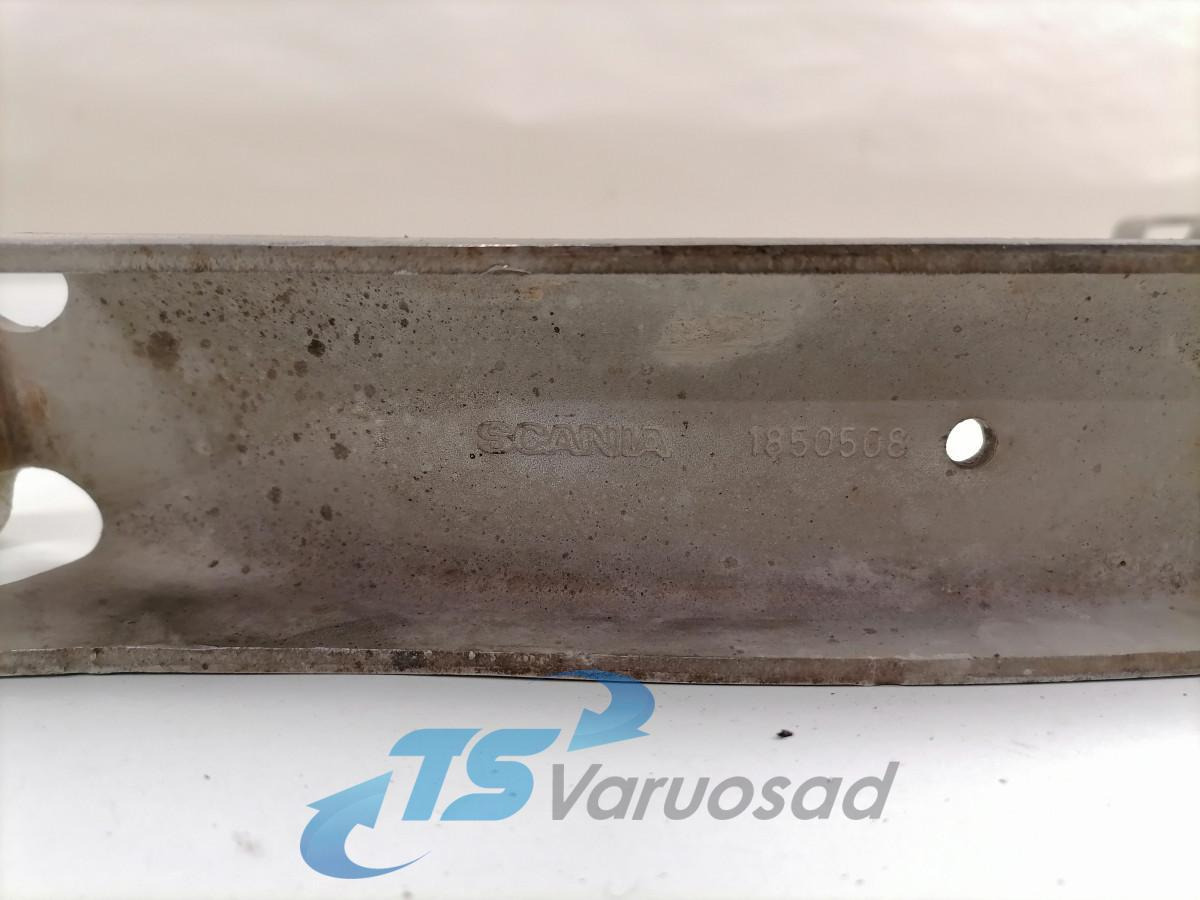 Scania Muffler carrier 1850508 - Duslintuvas - Sunkvežimis: foto 4 Scania Muffler carrier 1850508 - Duslintuvas - Sunkvežimis: foto 4