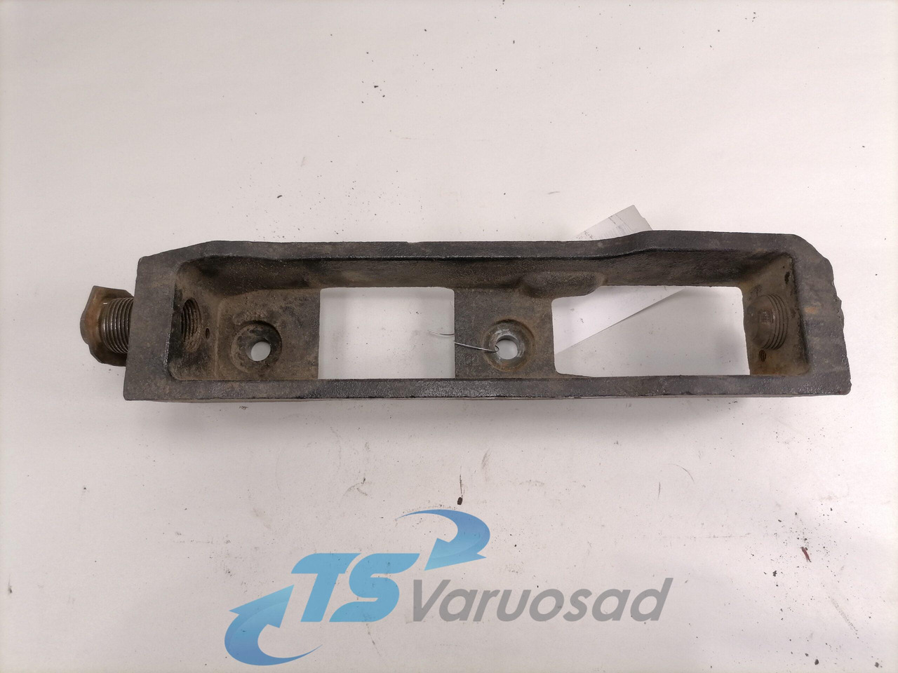 Scania Muffler carrier 2072047 - Duslintuvas - Sunkvežimis: foto 4 Scania Muffler carrier 2072047 - Duslintuvas - Sunkvežimis: foto 4