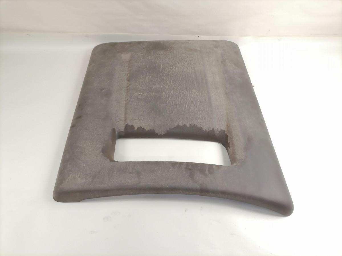 Scania Muffler cover 1536789 - Duslintuvas - Sunkvežimis: foto 2 Scania Muffler cover 1536789 - Duslintuvas - Sunkvežimis: foto 2