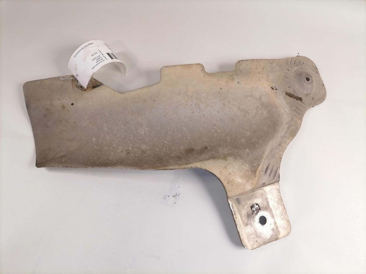 Scania Muffler cover 2073487 - Duslintuvas - Sunkvežimis: foto 3 Scania Muffler cover 2073487 - Duslintuvas - Sunkvežimis: foto 3
