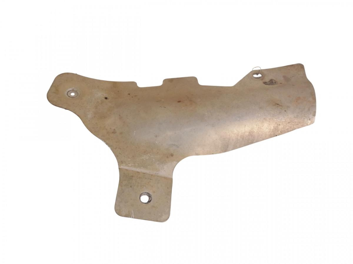 Scania Muffler cover 2073487 - Duslintuvas - Sunkvežimis: foto 1 Scania Muffler cover 2073487 - Duslintuvas - Sunkvežimis: foto 1