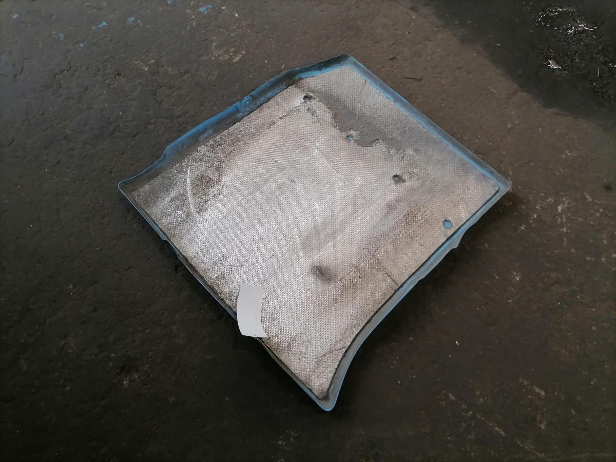 Scania Muffler cover 2559318 - Duslintuvas - Sunkvežimis: foto 3 Scania Muffler cover 2559318 - Duslintuvas - Sunkvežimis: foto 3