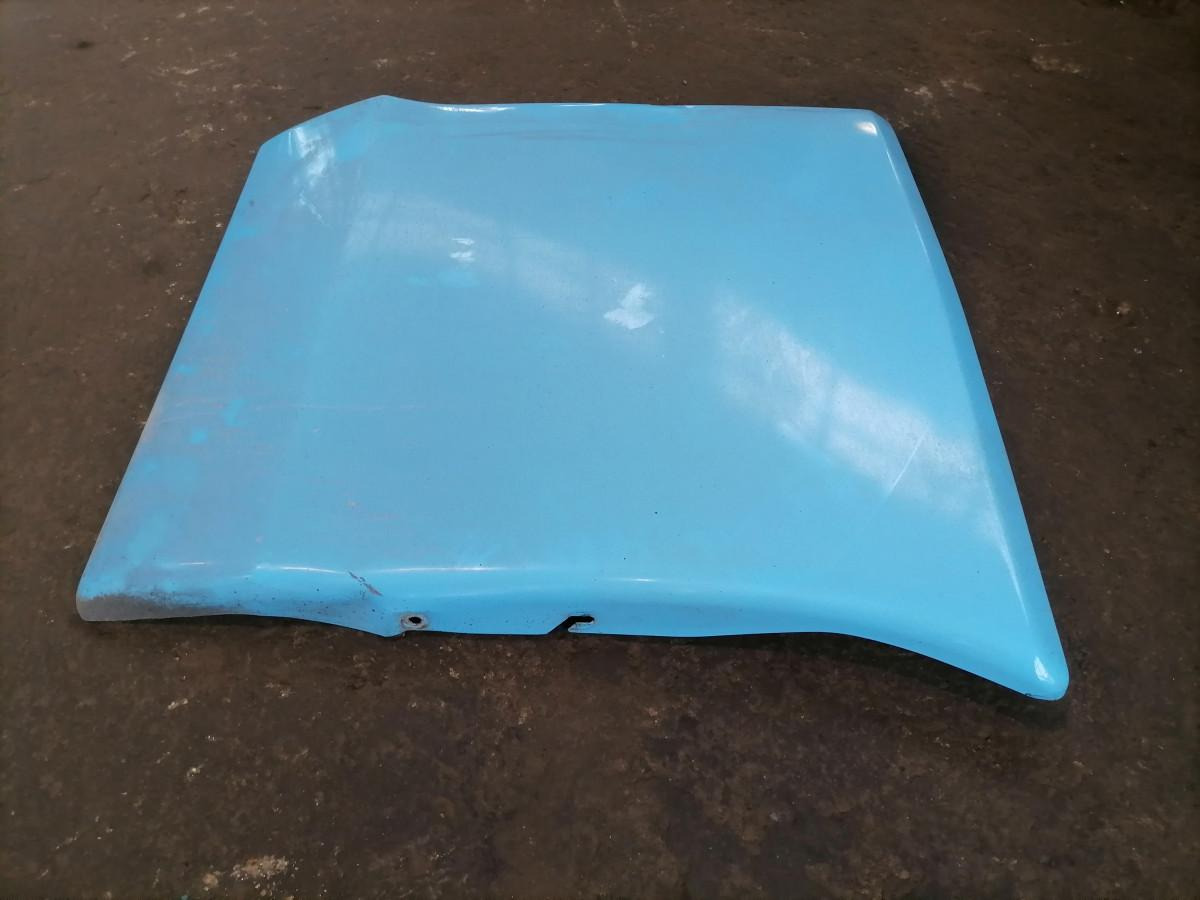 Scania Muffler cover 2559318 - Duslintuvas - Sunkvežimis: foto 4 Scania Muffler cover 2559318 - Duslintuvas - Sunkvežimis: foto 4