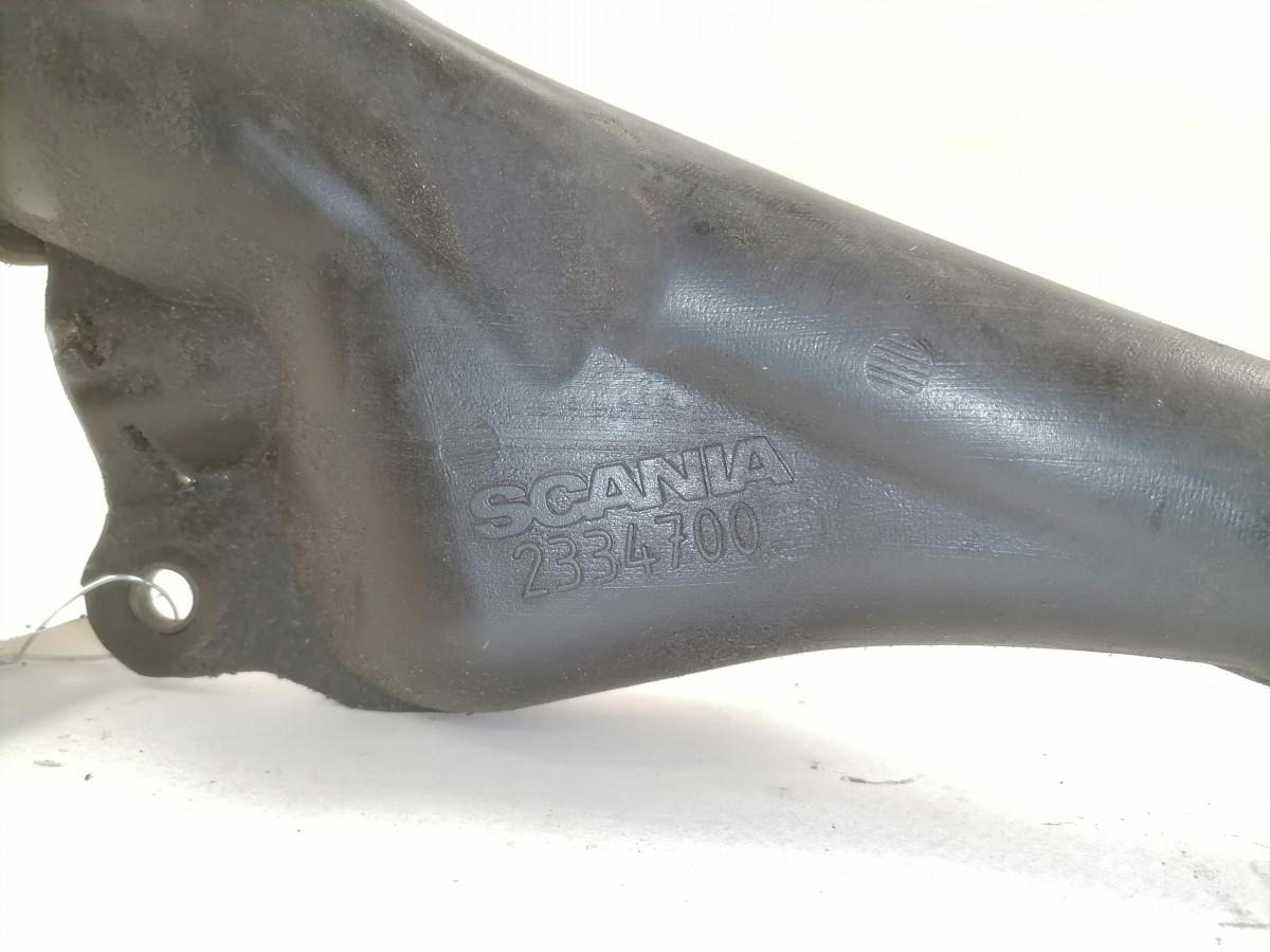 Scania Oil pipe 2334700 - Variklis ir dalys - Sunkvežimis: foto 3 Scania Oil pipe 2334700 - Variklis ir dalys - Sunkvežimis: foto 3