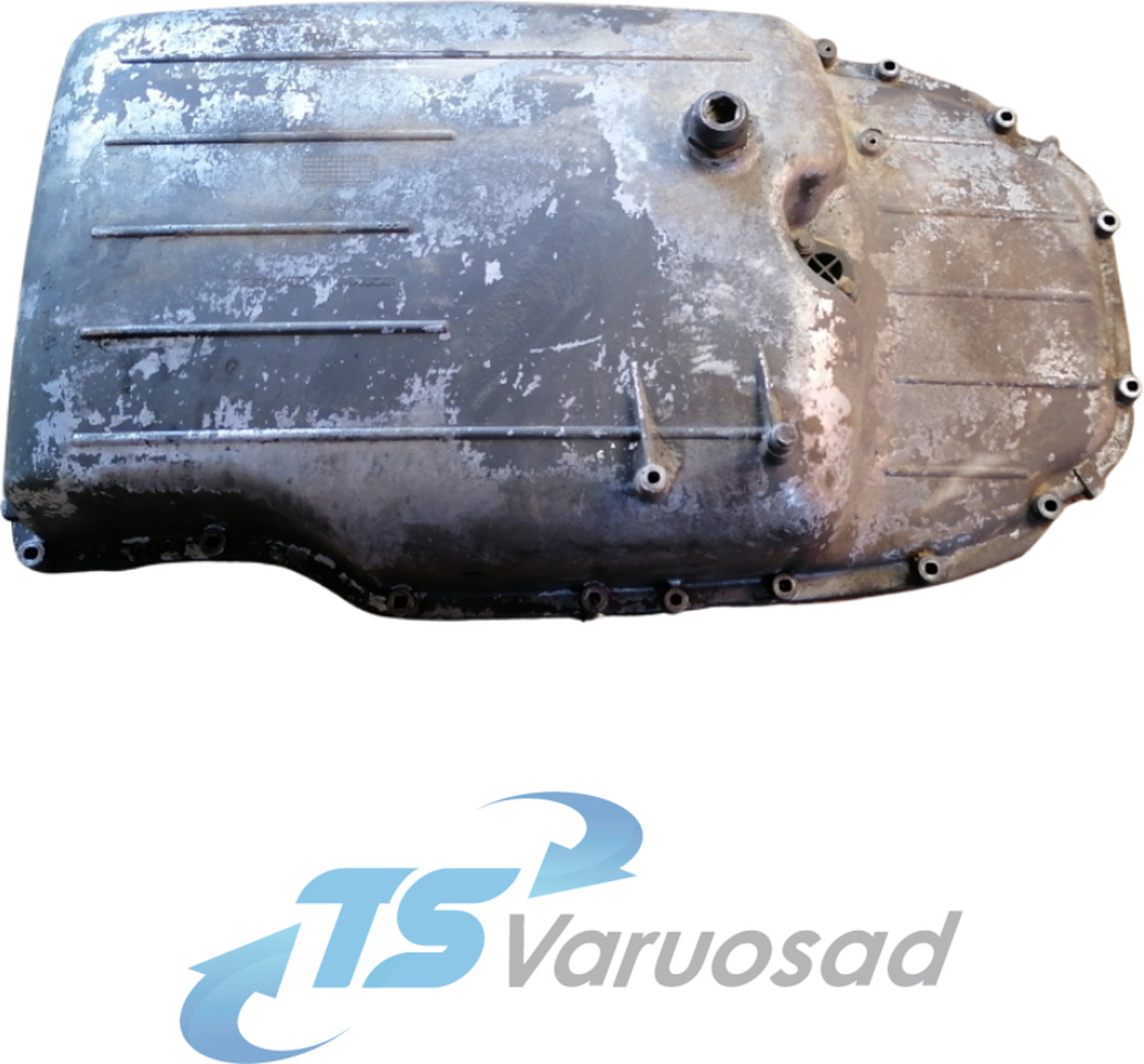 Scania Oil sump 1762255 - Alyvos karteris - Sunkvežimis: foto 1 Scania Oil sump 1762255 - Alyvos karteris - Sunkvežimis: foto 1