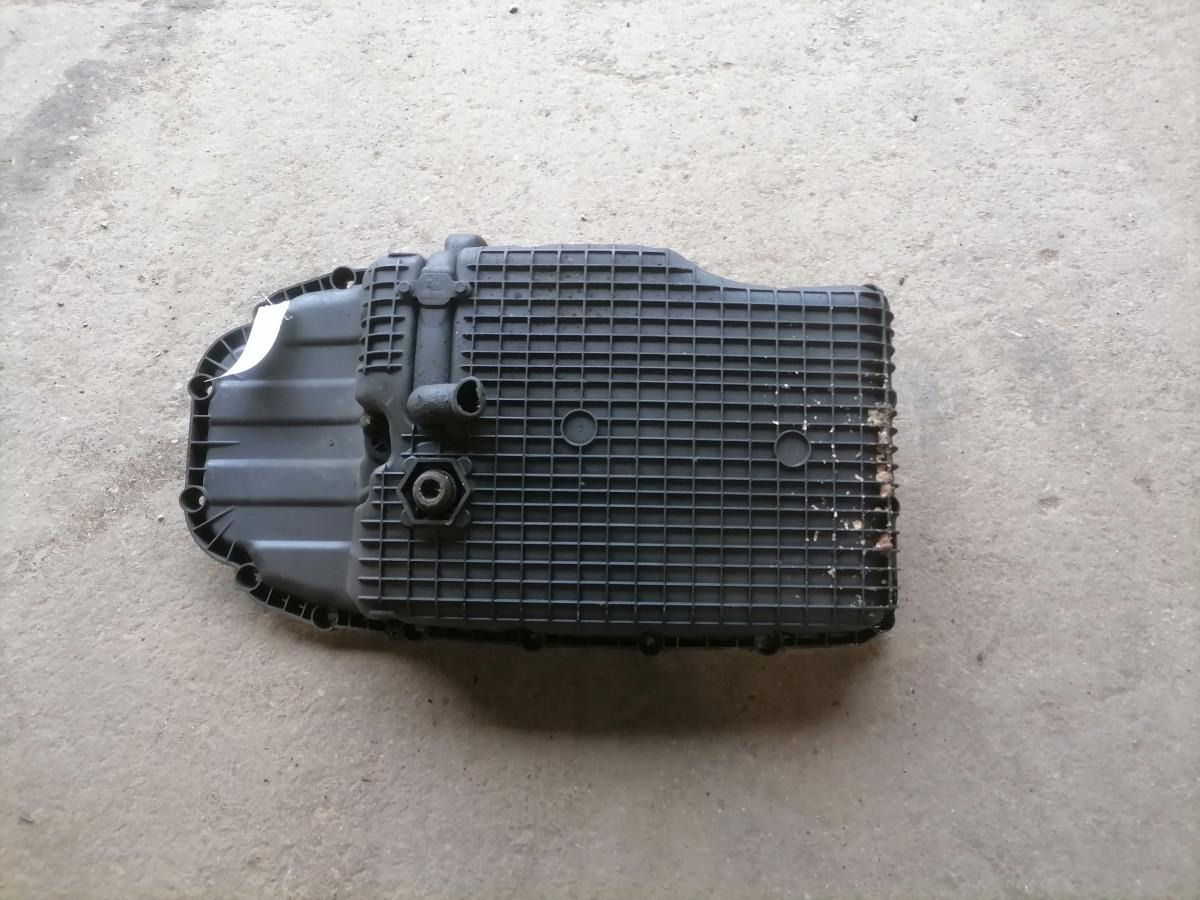 Scania Oil sump 2840476 - Alyvos karteris - Sunkvežimis: foto 3 Scania Oil sump 2840476 - Alyvos karteris - Sunkvežimis: foto 3
