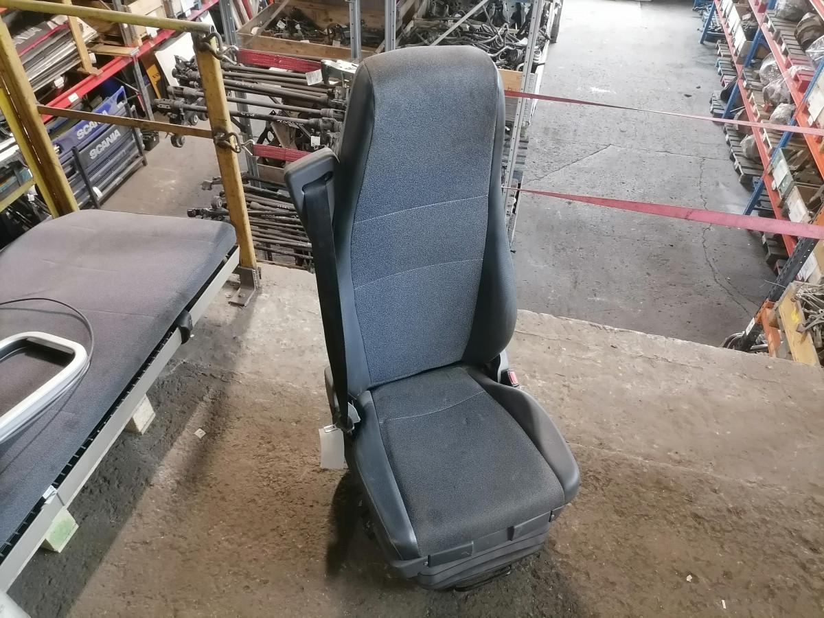 Scania Passenger seat 2189659 - Sėdynė - Sunkvežimis: foto 2 Scania Passenger seat 2189659 - Sėdynė - Sunkvežimis: foto 2