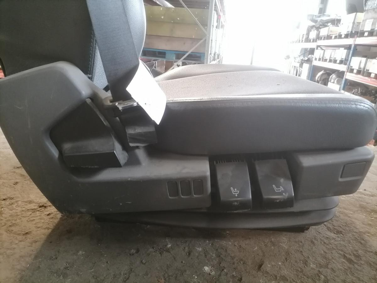 Scania Passenger seat 2189659 - Sėdynė - Sunkvežimis: foto 5 Scania Passenger seat 2189659 - Sėdynė - Sunkvežimis: foto 5