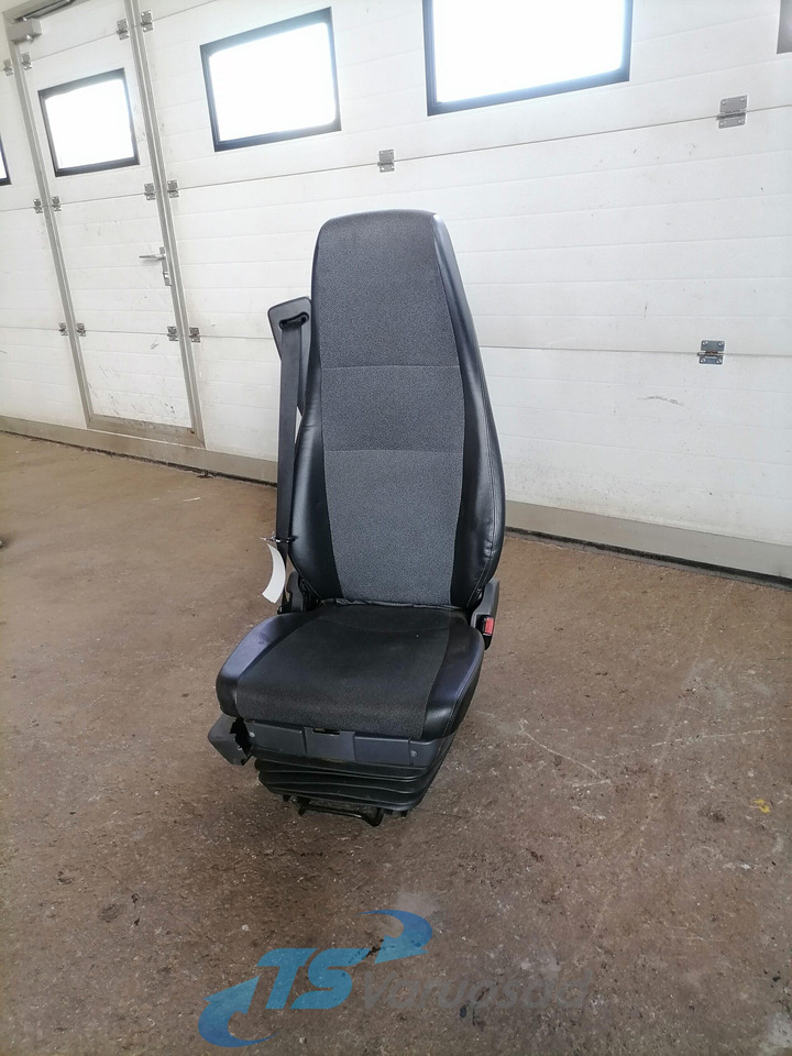 Scania Passenger seat 2189659 - Sėdynė - Sunkvežimis: foto 1 Scania Passenger seat 2189659 - Sėdynė - Sunkvežimis: foto 1