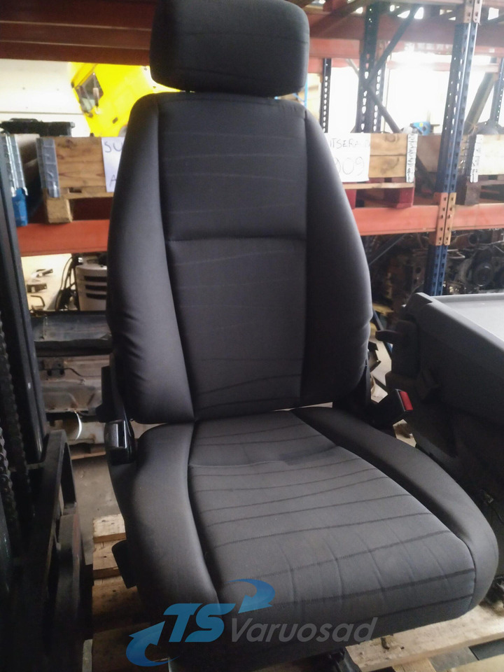 Scania Passenger seat - Sėdynė - Sunkvežimis: foto 2 Scania Passenger seat - Sėdynė - Sunkvežimis: foto 2