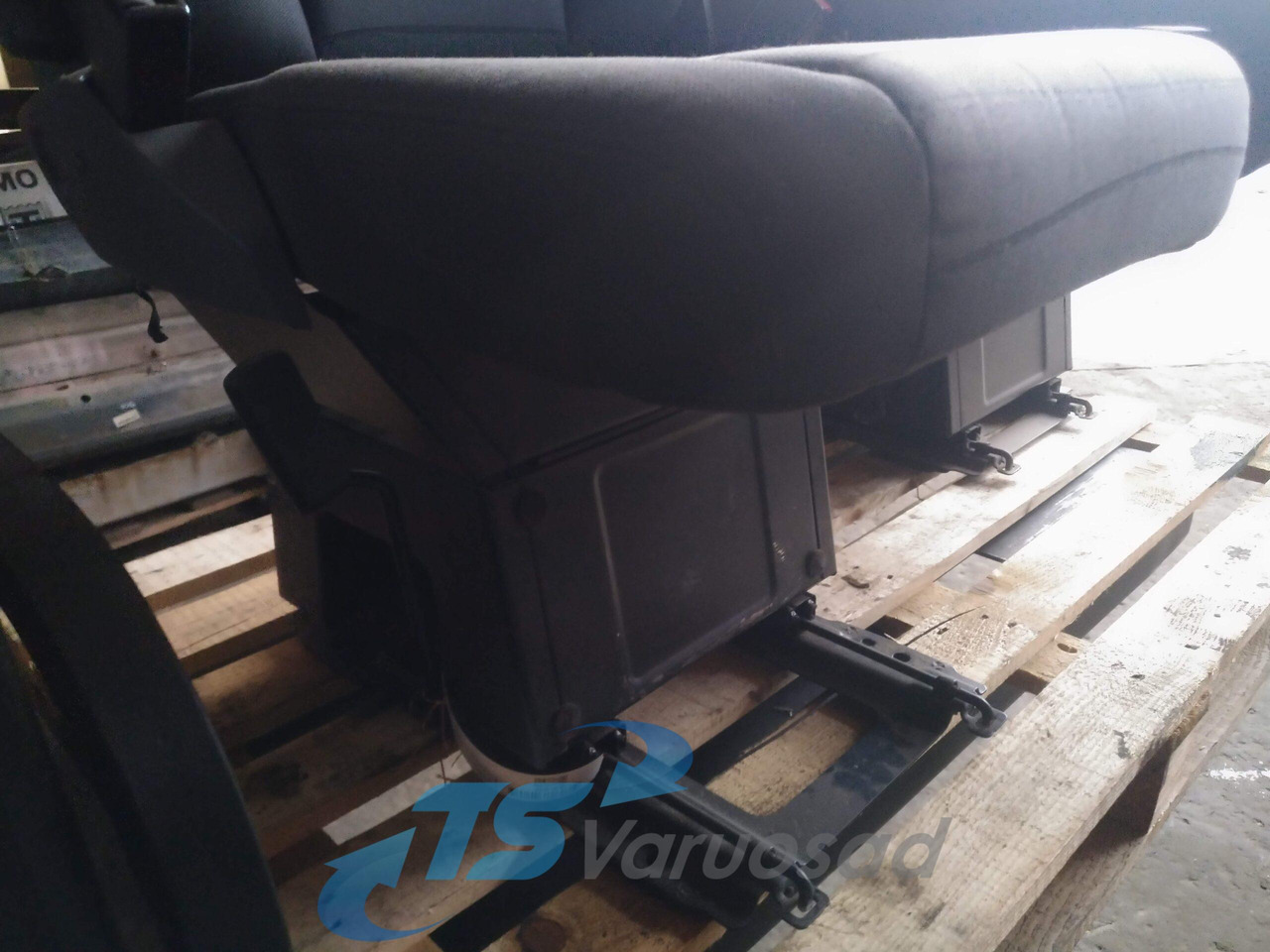 Scania Passenger seat - Sėdynė - Sunkvežimis: foto 3 Scania Passenger seat - Sėdynė - Sunkvežimis: foto 3